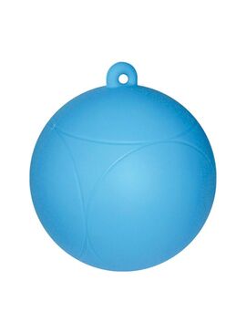 Pelota Hippotonic “Play Ball” para Caballos Azul
