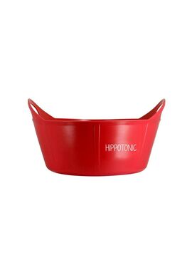 Flexi Bac Hippotonic 15L Rojo