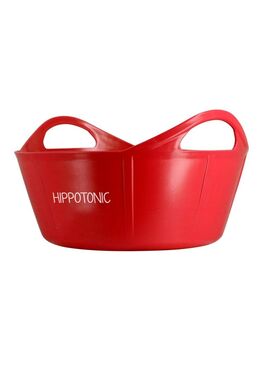 Flexi Bac Hippotonic 15L Rojo