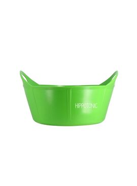 Flexi Bac Hippotonic 15L Verde