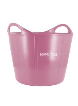 Cubo Flexi Bac Hippotonic 28L Rosa