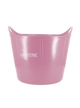 Cubo Flexi Bac Hippotonic 28L Rosa