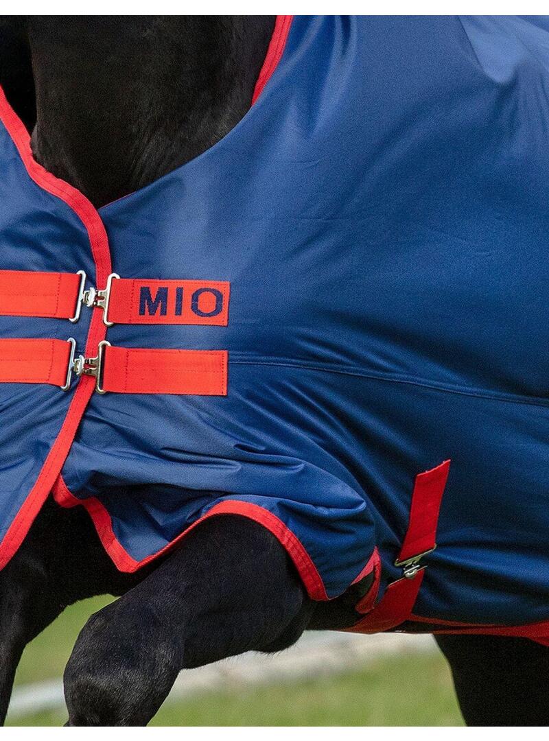 Manta Mio Pony Exterior Medium (200G) Marino
