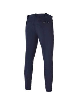 Pantalón Hombre Grip Rodilla KLKato Kingsland Azul Marino