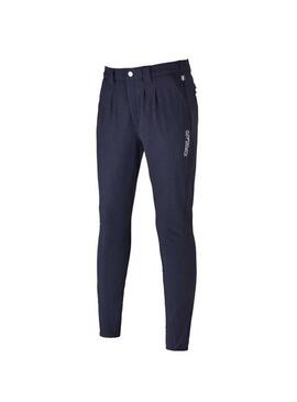 Pantalón Hombre Grip Rodilla KLKato Kingsland Azul Marino