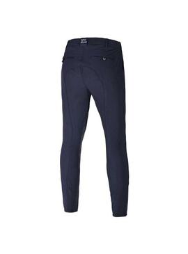Pantalón Hombre Grip Rodilla KLKato Kingsland Azul Marino