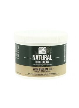 Crema Natural para Cascos Hippotonic