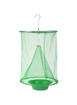 Trampa para Insectos Hippotonic Verde