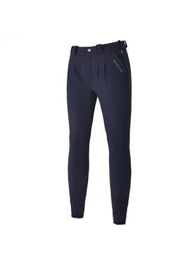 Pantalón Hombr eGrip Rodilla KLKato Kingsland Azul Marino