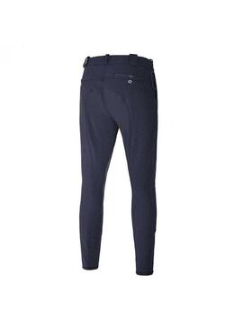 Pantalón Hombr eGrip Rodilla KLKato Kingsland Azul Marino