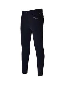 Pantalón Hombre Grip Rodilla KLKenneth Kingsland Azul Marino