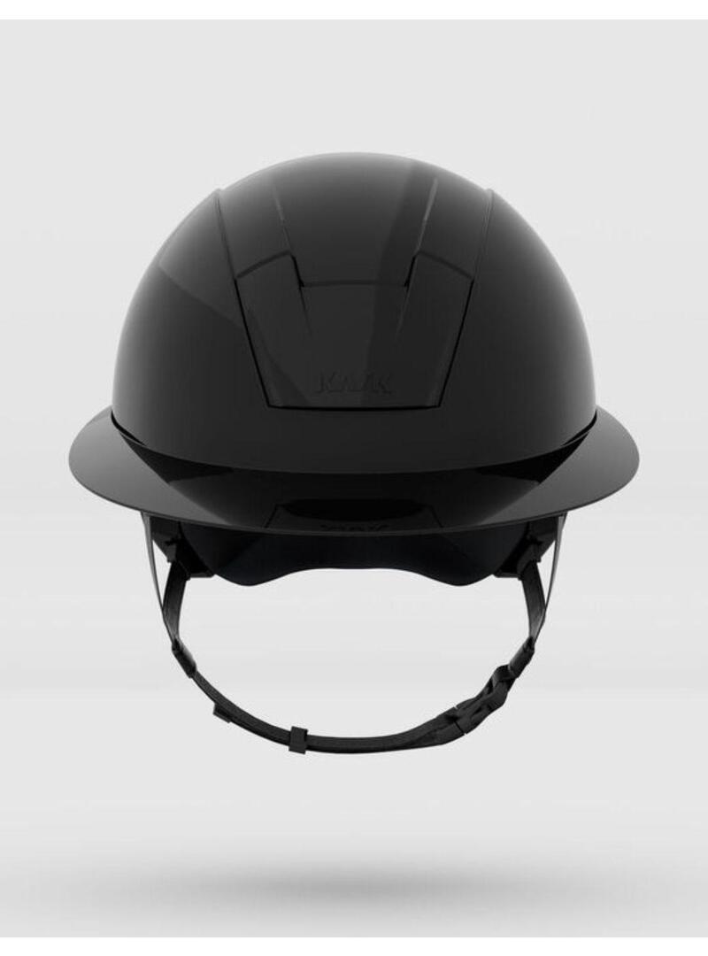 NO UTILIZAR - Casco Kask Kooki Lady Negro Brillo