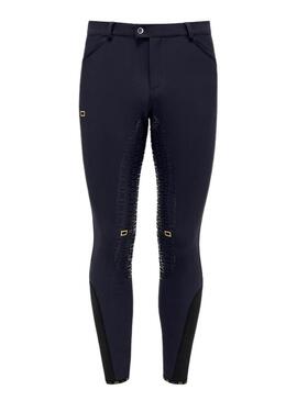 Pantalón Full Grip Hombre RG Azul Marino