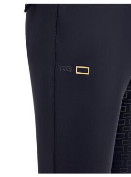 Pantalón Full Grip Hombre RG Azul Marino