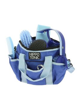 Kit de Limpieza Hippotonic “Pro 3” Azul Celeste