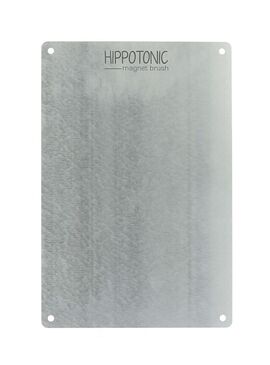 Placa Hippotonic “Magnet Brush” Gris