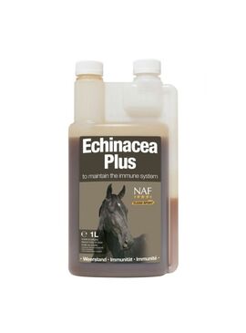 Alimento Complementario NAF “Echinacea Plus Liquid”