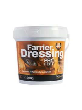 Ungüento NAF “ Farrier Hoof Dressing”