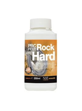 Endurecedor NAF – Profeet Rock Hard-