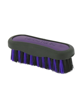 Cepillo para la Cabeza Hippotonic “Soft” Violeta