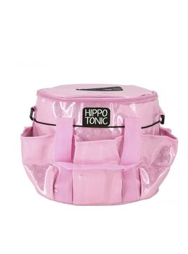 Bolsa de Limpieza Hippotonic “Glossy Heart” Rosa