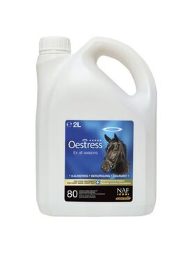 Alimento Complementario NAF “Oestress Liquid”