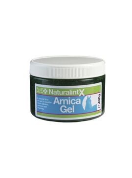 Gel de Árnica NAF “Naturalintx”