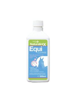 Desinfectante Limpiador NAF “Equicleanse”