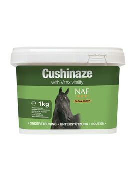 Alimento Complementario NAF “ Cushinaze”