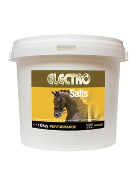 Alimento Complementario NAF” Electro Salts”