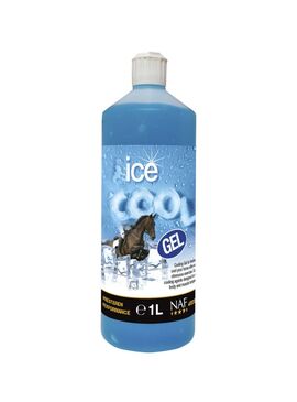 Gel Refrigerante NAF “Ice Cool Gel”