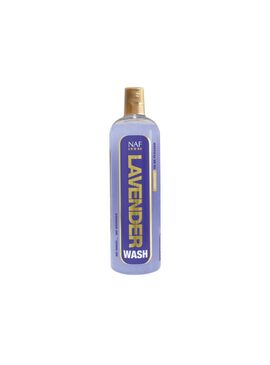 Limpiador NAF “Lavander Wash”