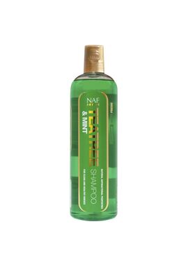 Champú NAF “Teatree & Mint Shampoo”