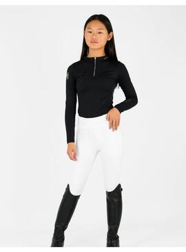 Base Layer Maximilian Junior Negro