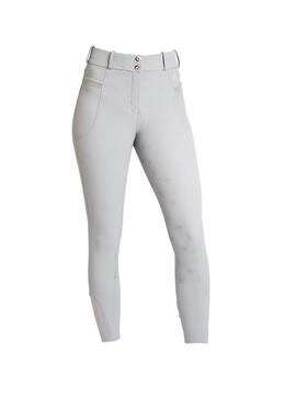 Pantalón Mujer Full Grip KLkadi Kingsland Gris