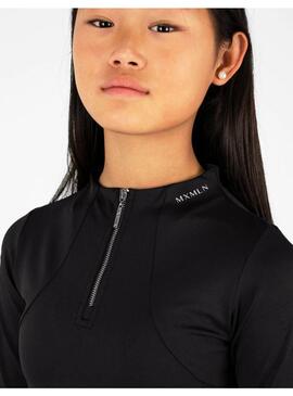 Base Layer Maximilian Junior Negro