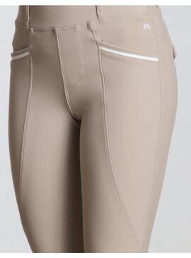 Leggings Maximilian Pro Riding Junior- Beige