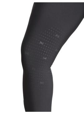 Leggings Maximilian Pro Riding Mujer-Charcoal Grey