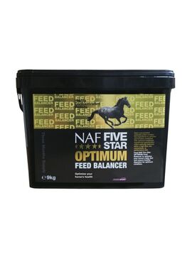 Alimento Complementario NAF “Optimum Feed Balancer”