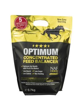 Alimento Complementario NAF “Optimum Feed Balancer”