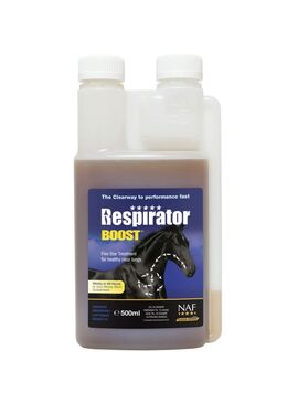 Alimento Complementario NAF “Respirator Boost”