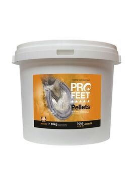 Alimento Complementario NAF-Profeet Pellets-