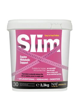 Alimento Complementario NAF ”Slim”