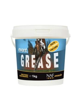 NAF “Event Grease”