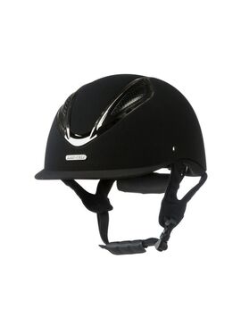 Casco Lami-Cell “Aramis” Negro