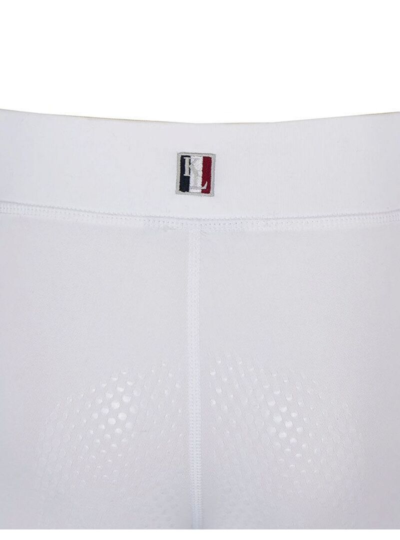 Malla Mujer Full Grip KLkatinka Kingsland Blanco