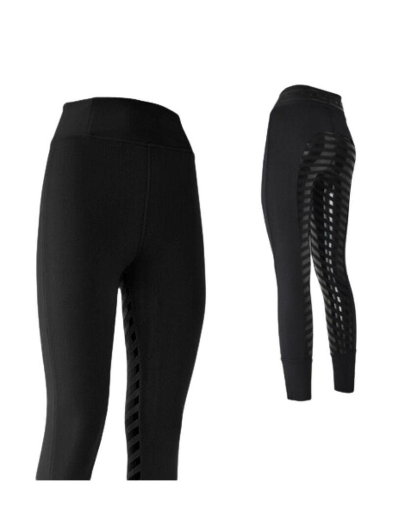 Mallas Noa adhesión Plus Mujer HH Azul Marino