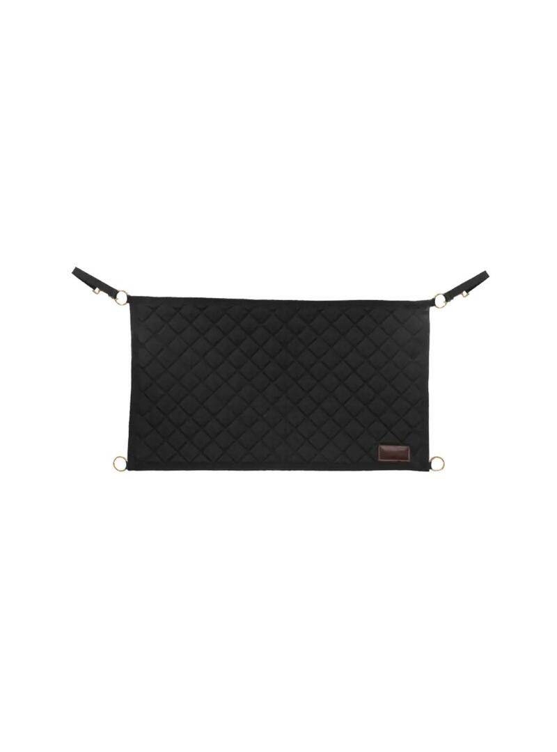 Cortina Puerta Kentucky Negro