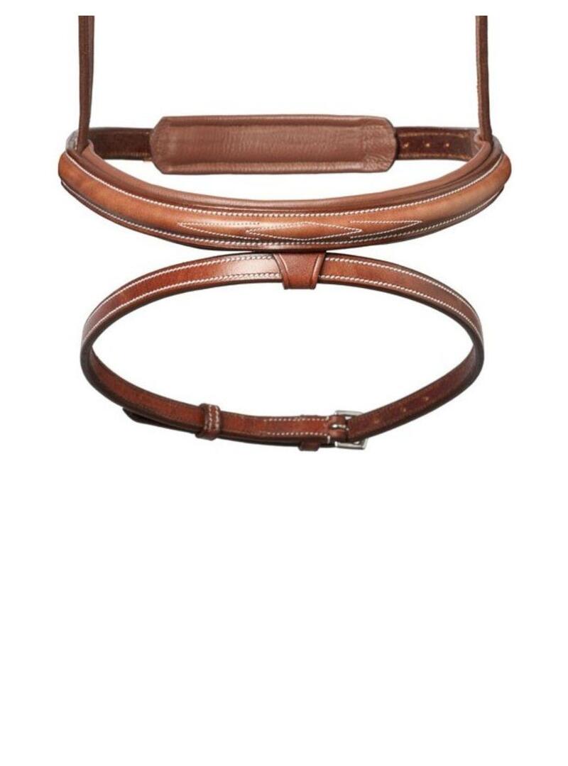 Cabezada Inglesa Green Carla Lexhis Avellana