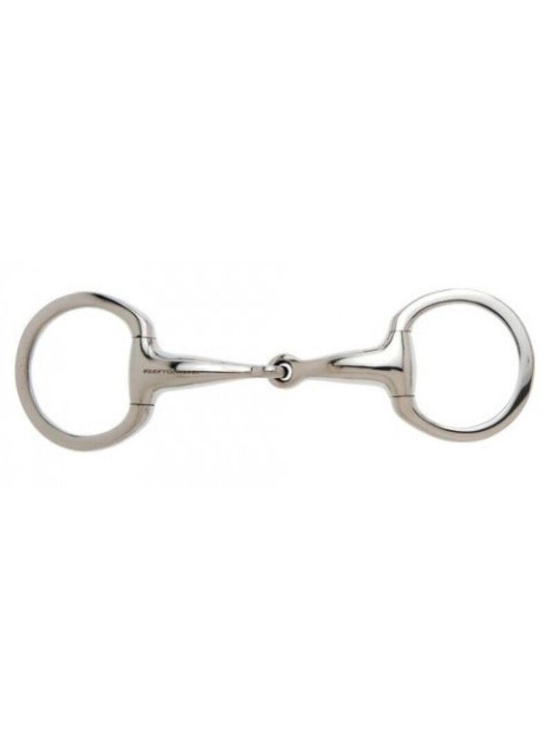 Filete Sefton Oliva Embocadura Gruesa y Maciza